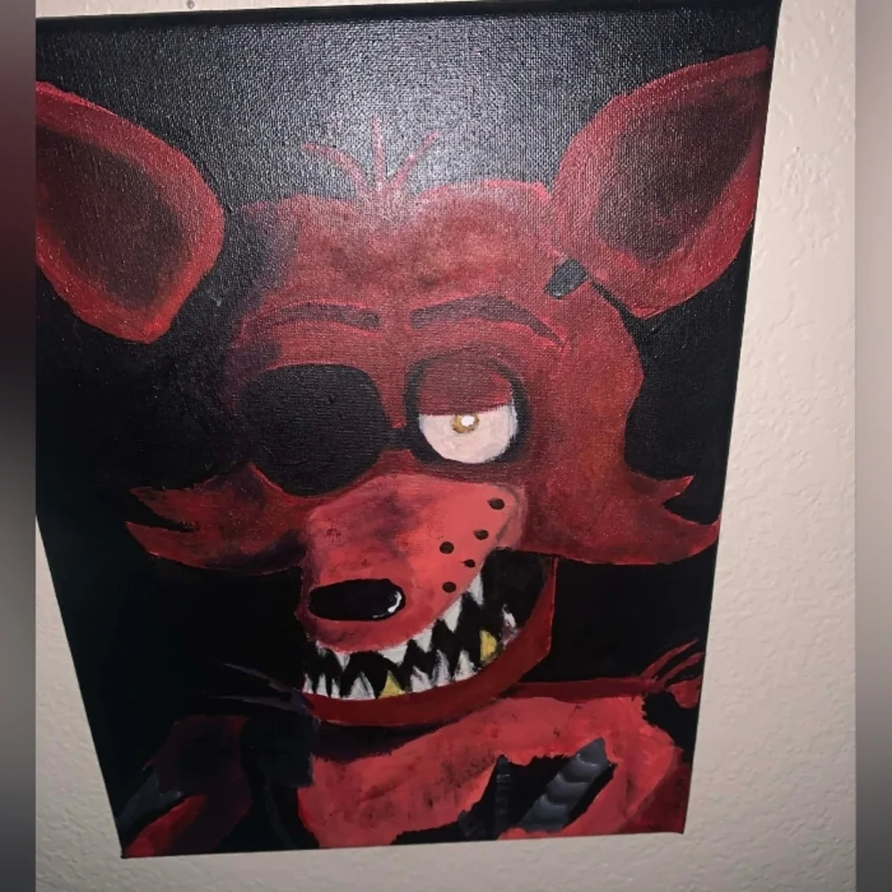 Five Nights At Freddy's 